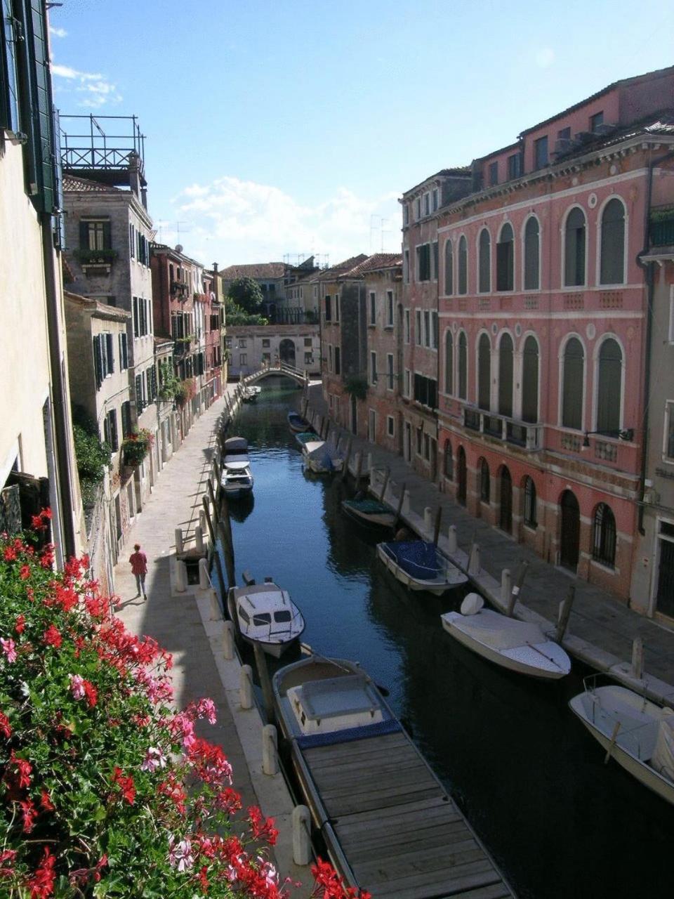 Antica Montin Venedig