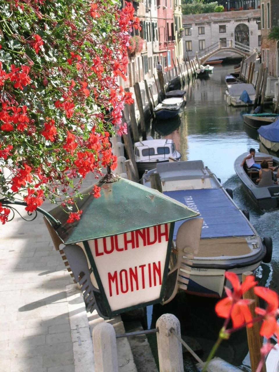 Hotel Antica Montin Venedig