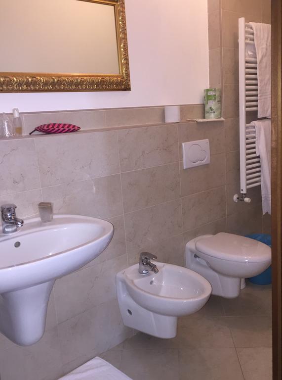 Antica Montin Hotel Venedig