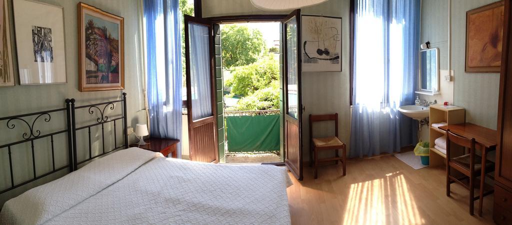 Hotel Antica Montin Venedig