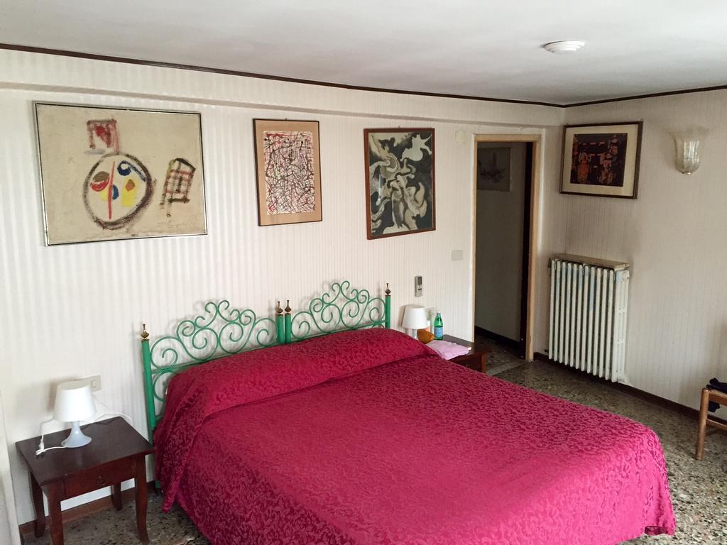 Antica Montin Hotel Venedig