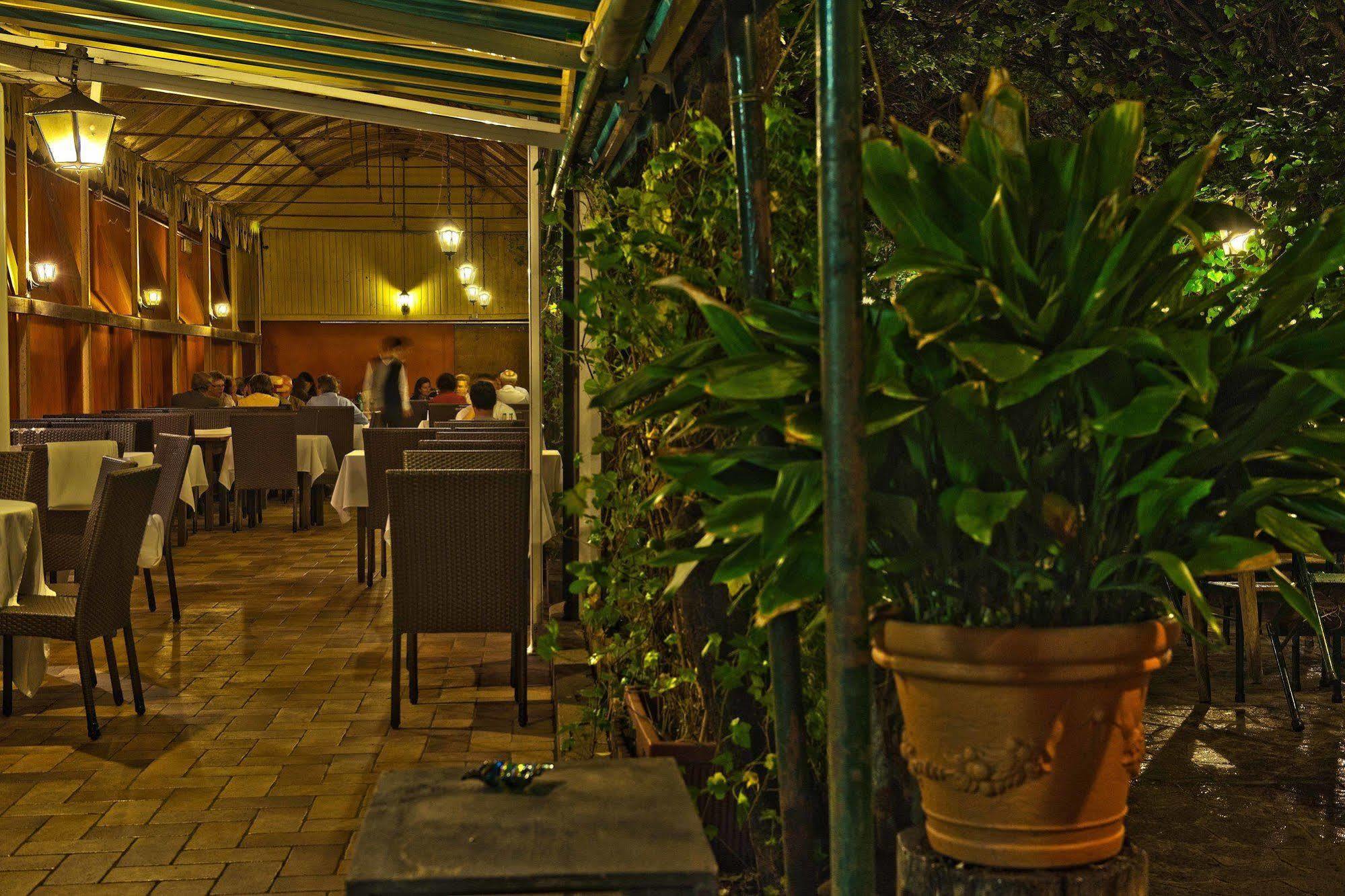 Antica Montin Hotel Venedig