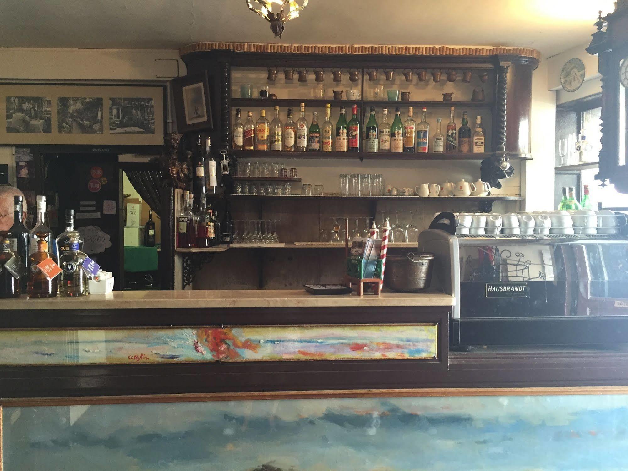 Antica Montin Venedig