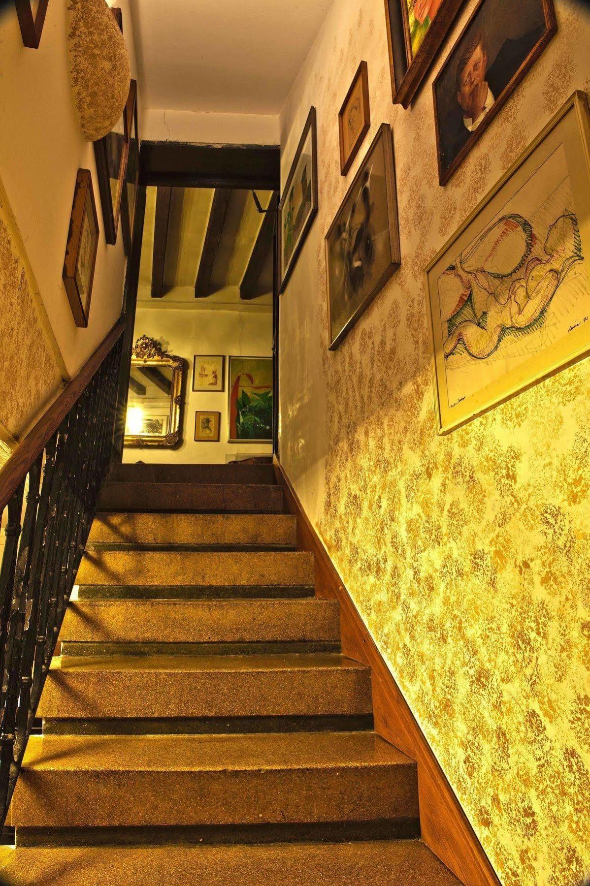 Hotel Antica Montin Venedig