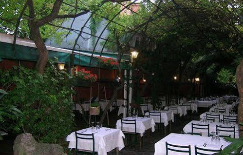 Antica Montin Hotel Venedig