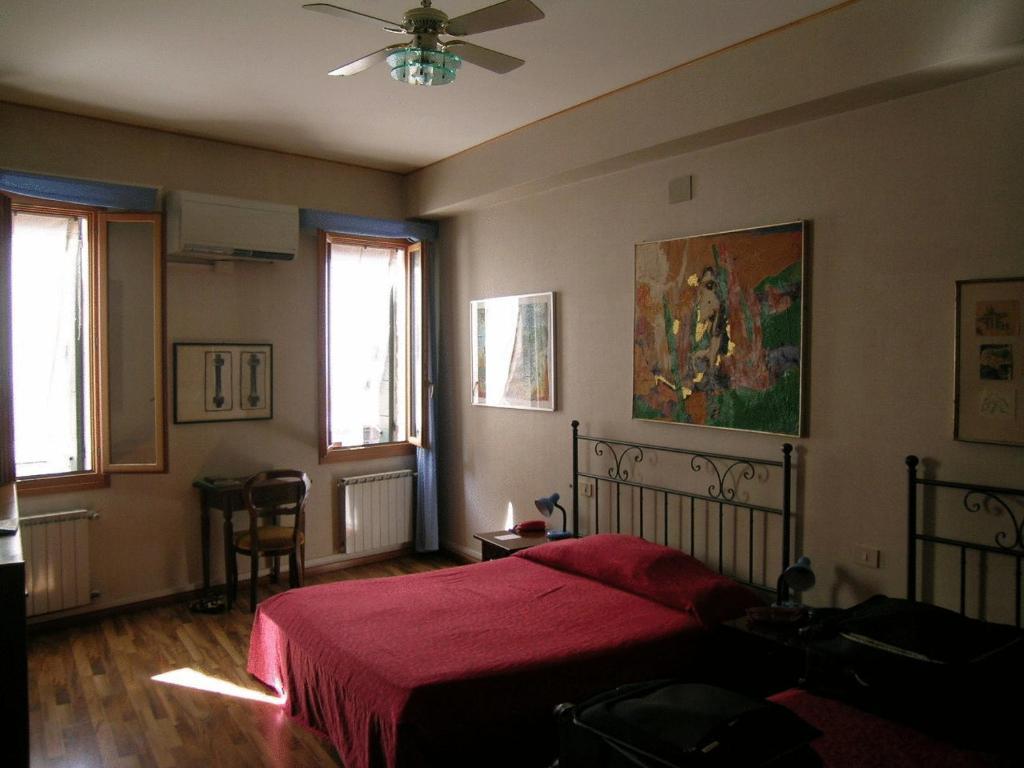Hotel Antica Montin Venedig